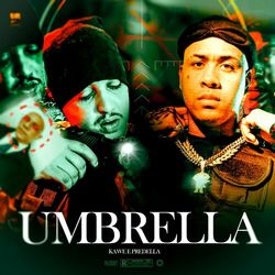 Cover of Umbrella