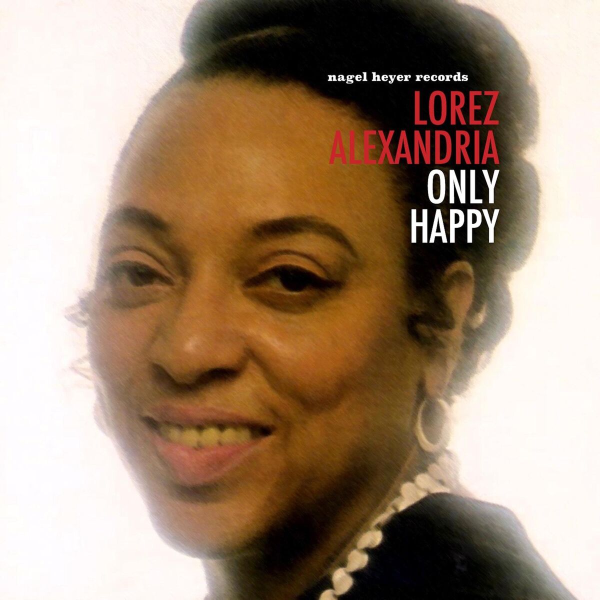 Album cover of Only Happy