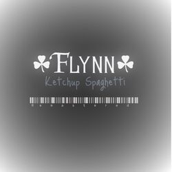 Cover of Ketchup Spaghetti (Remasterd)