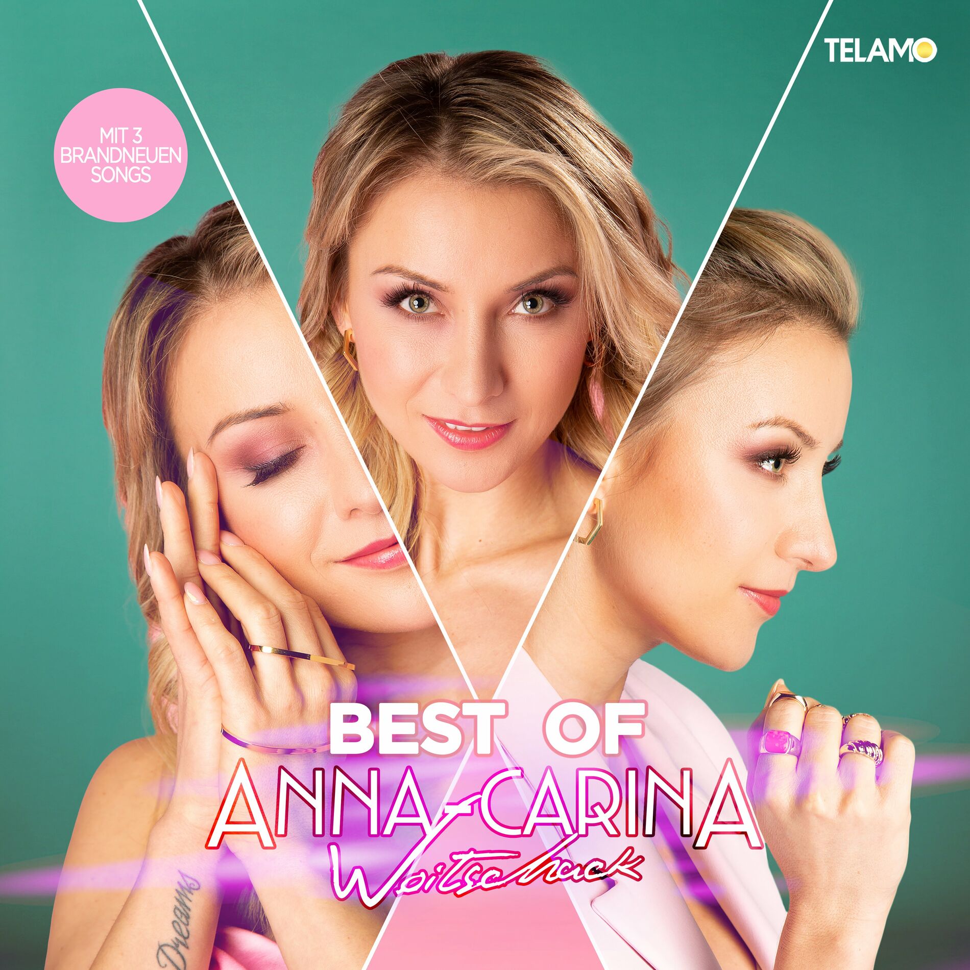 Album cover of Best Of