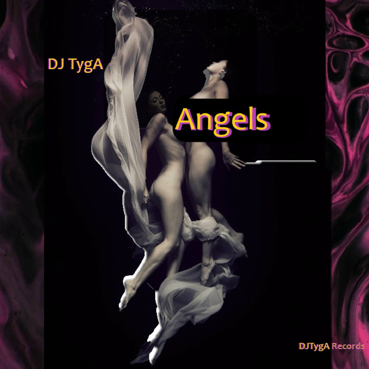 Album cover of Angels EP