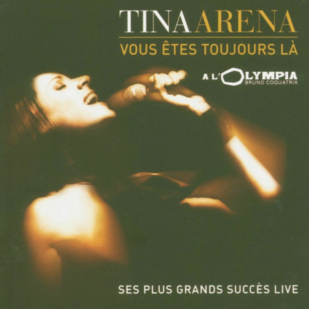 Picture of Vous êtes toujours là