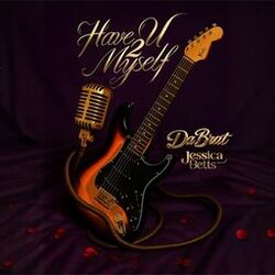 music cover