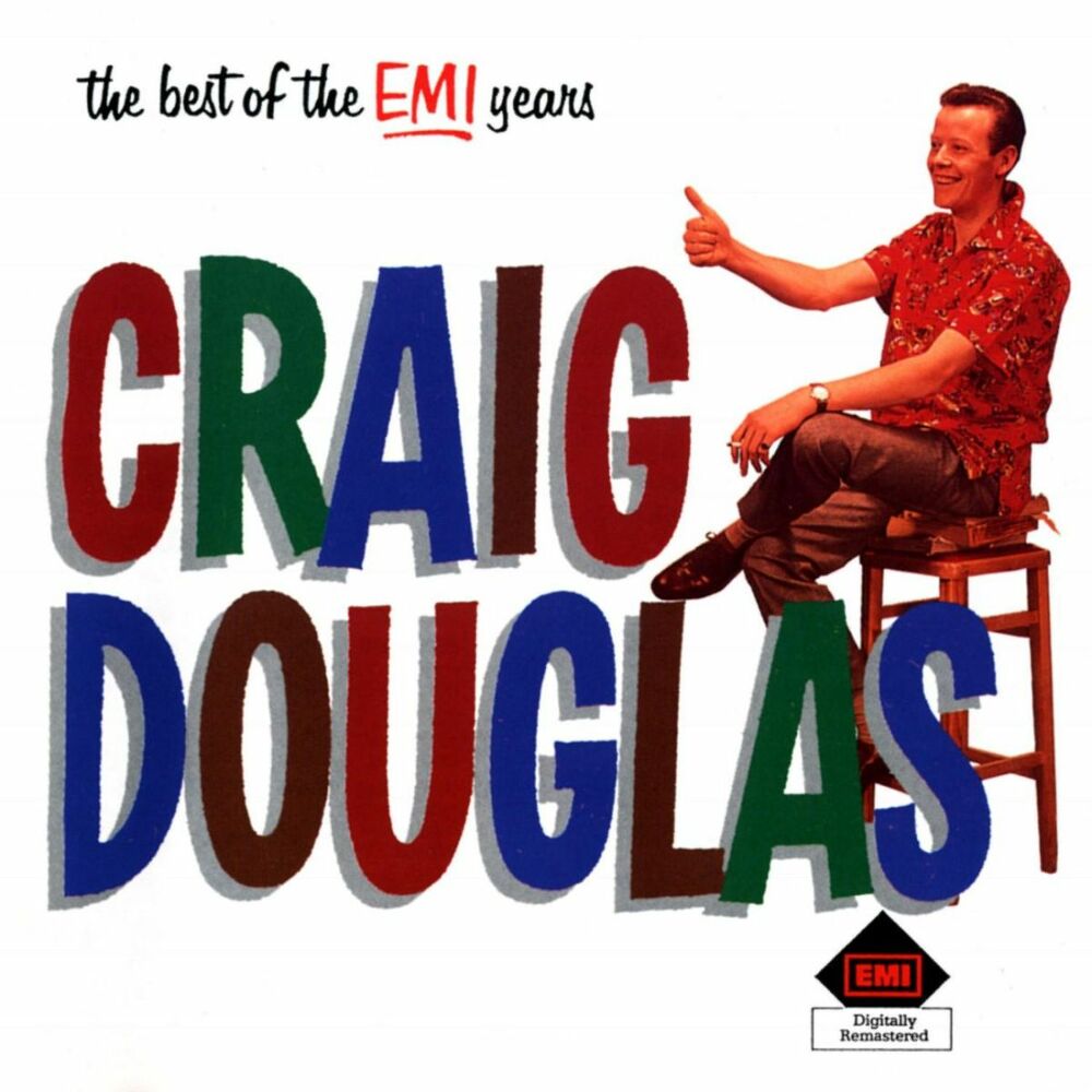 Picture of The Best Of The EMI Years