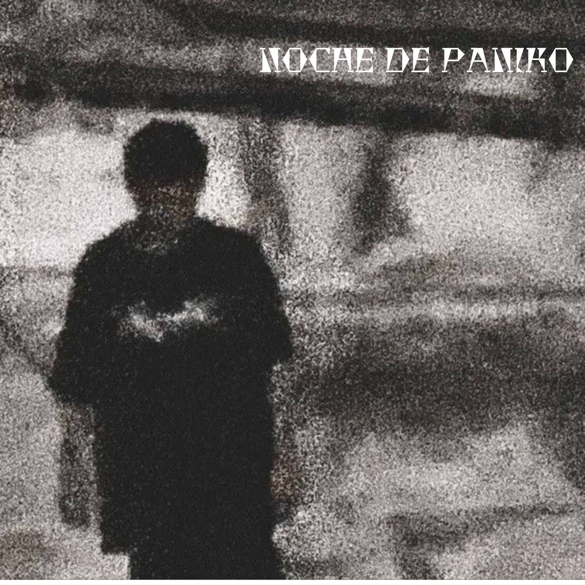 Album cover of Noche de Paniko