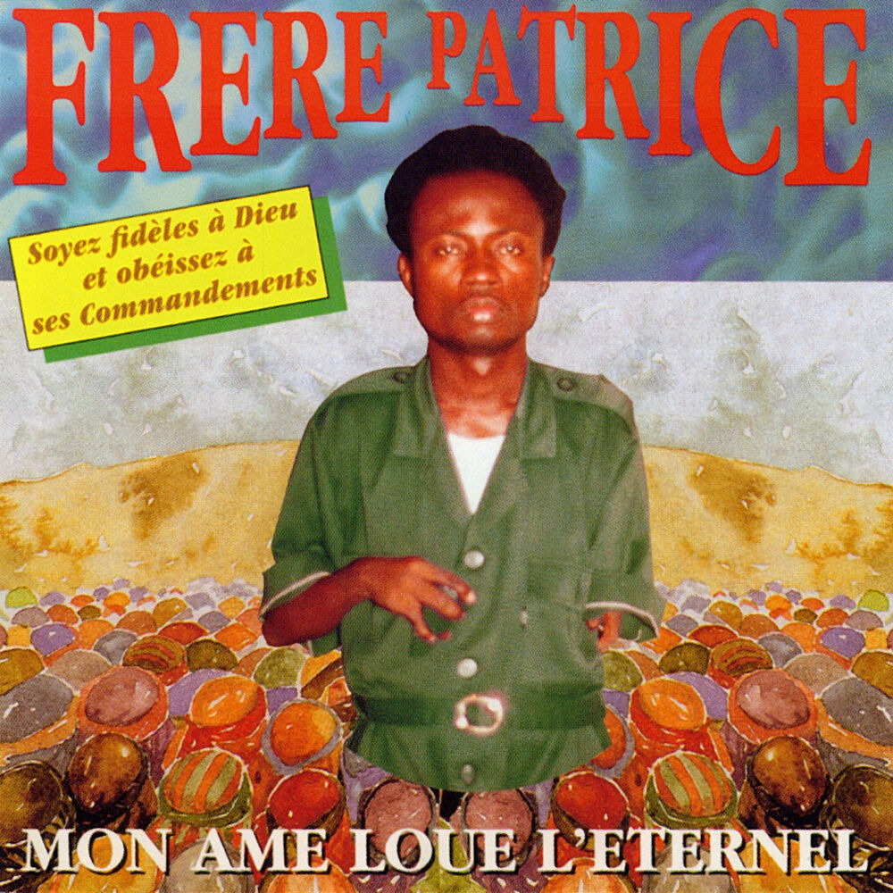 Picture of Mon Âme Loue L'eternal