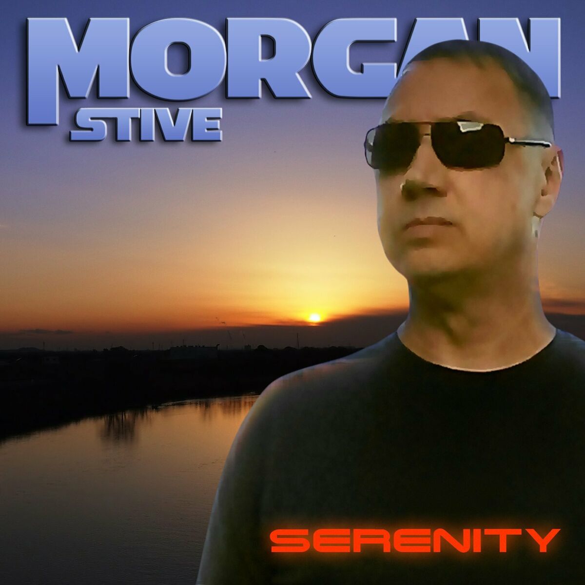 Album cover of Serenity