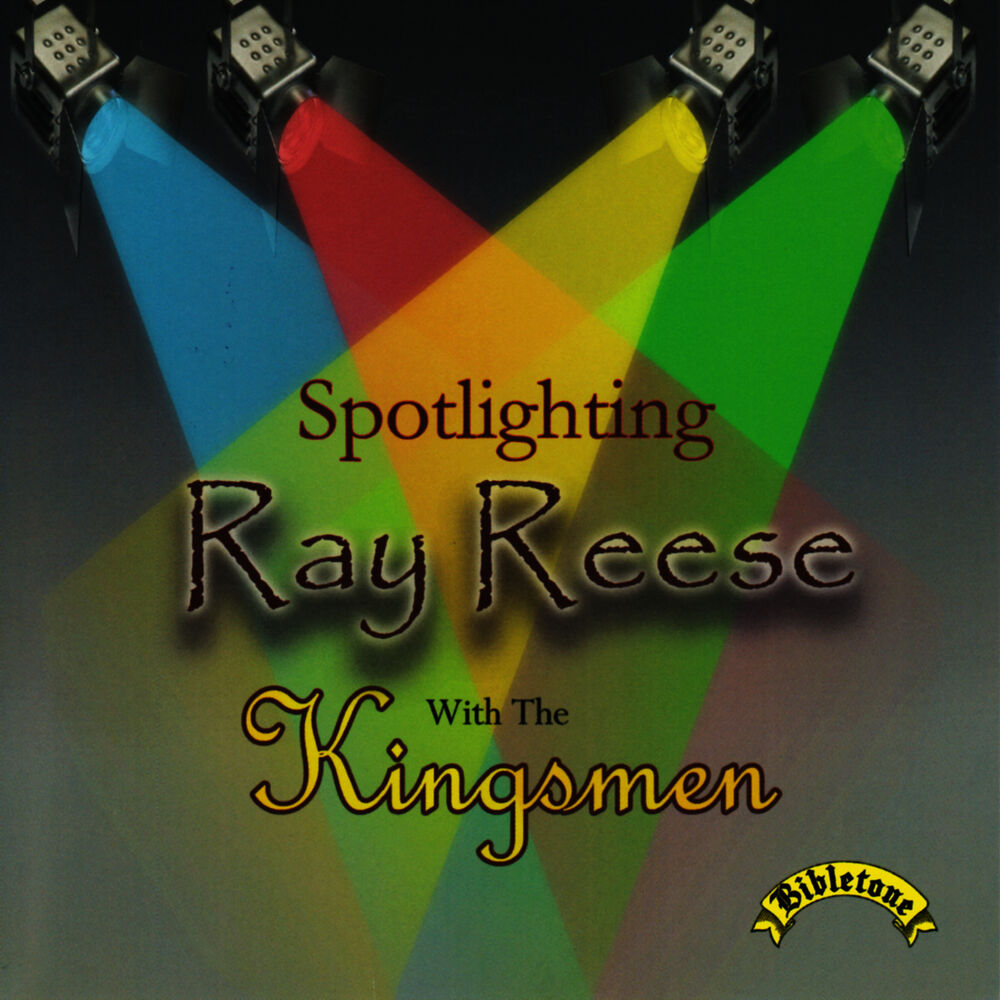 Picture of Bibletone: Spotlighting Ray Reese