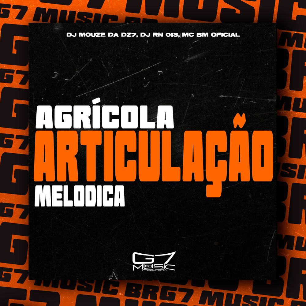 Picture of Agrícola Articulação Melódica