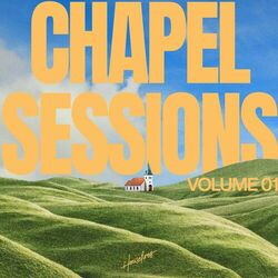 Cover of Chapel Sessions (Vol. 1)