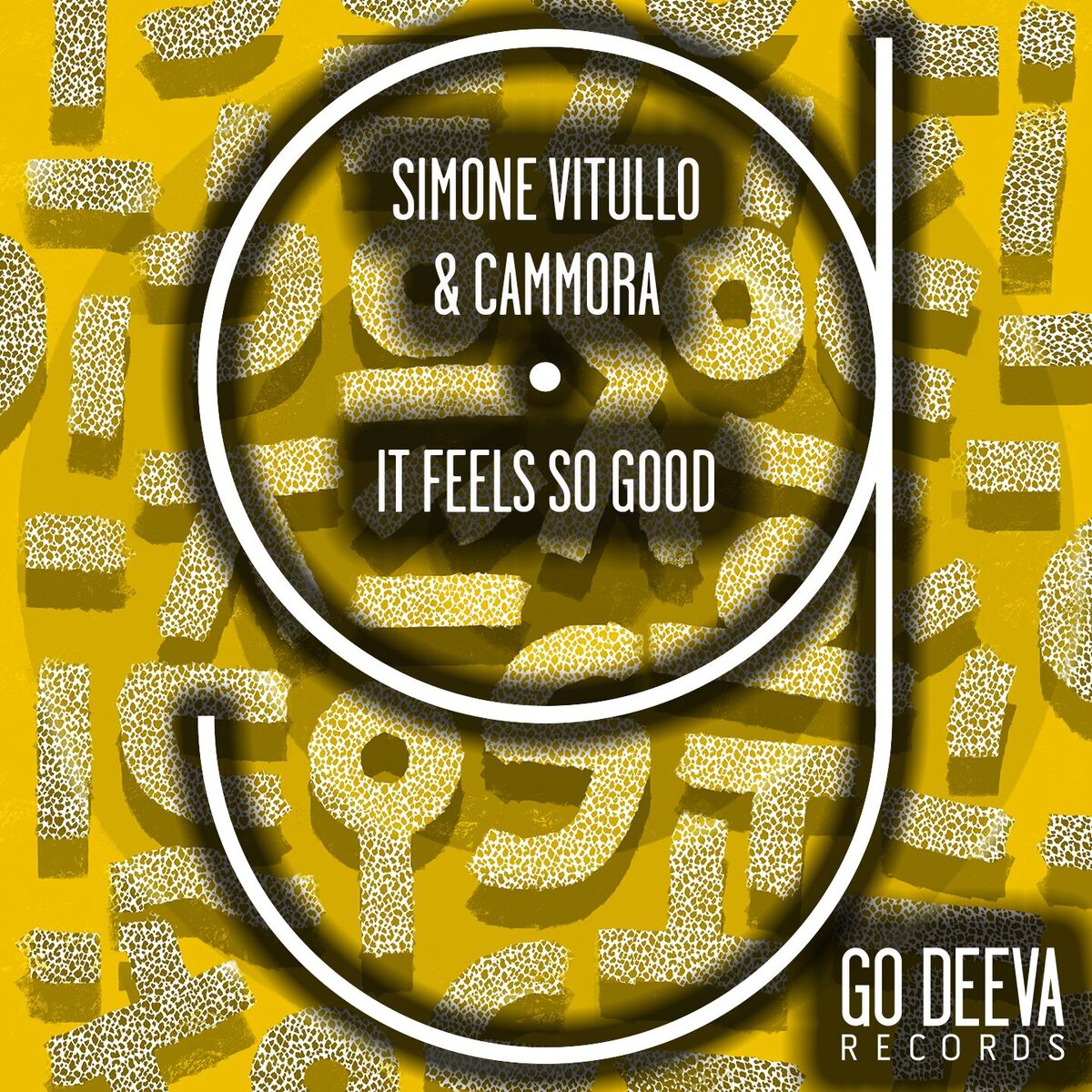 Album cover of It Feels So Good