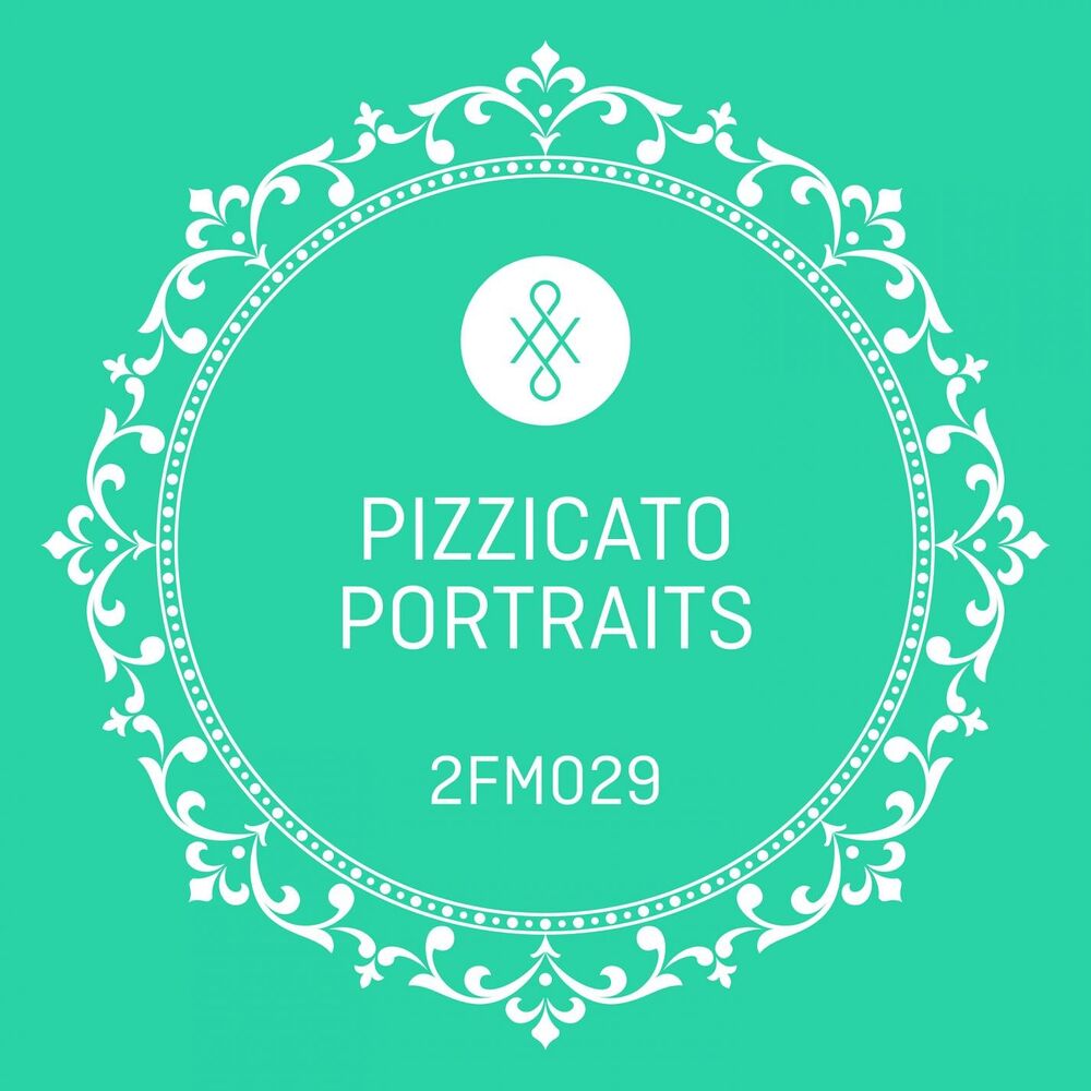 Picture of 2FM029 Pizzicato Portraits