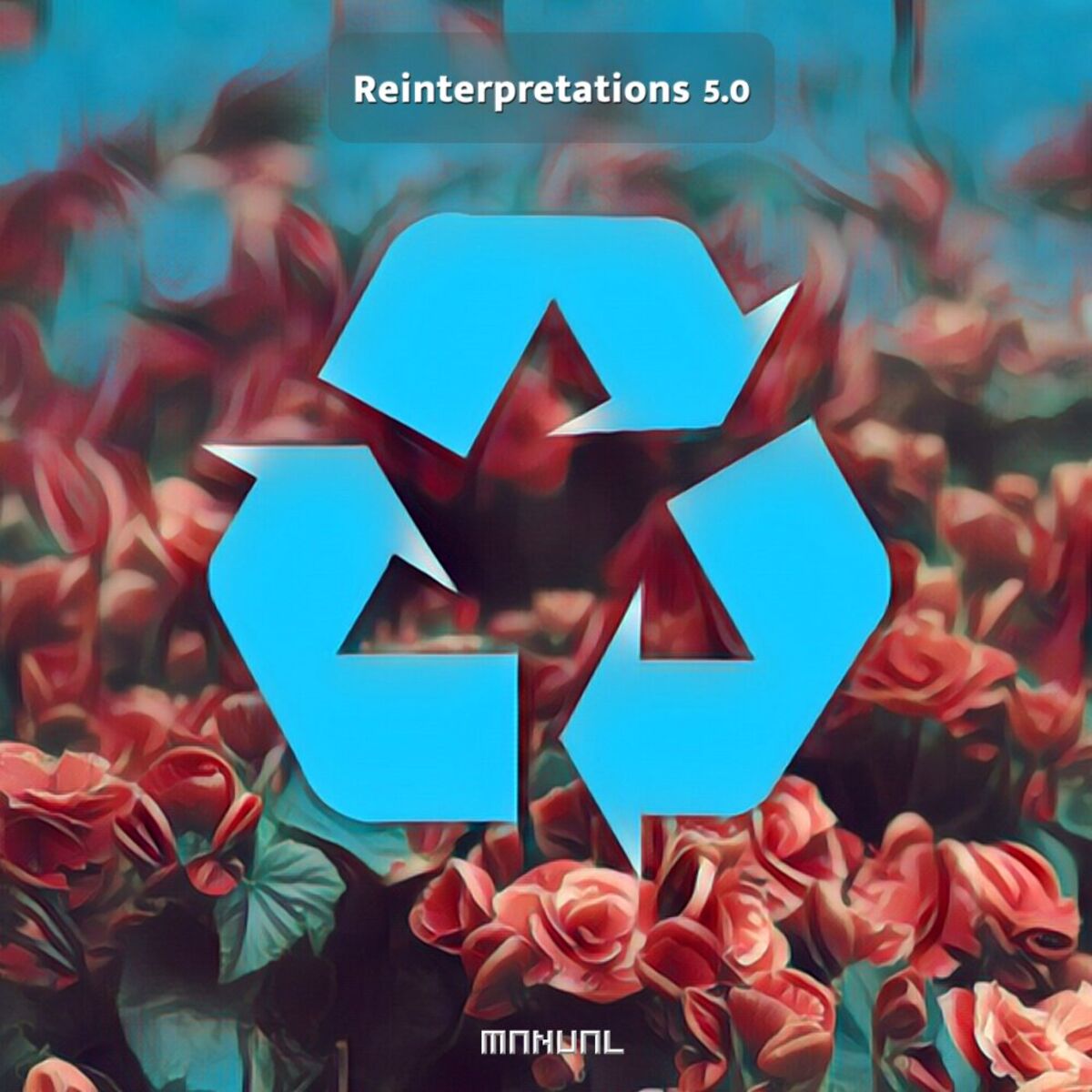 Album cover of Reinterpretations 5.0