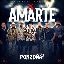 POR AMARTE