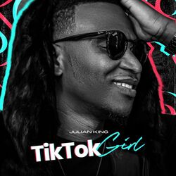 Cover of Tiktok Girl