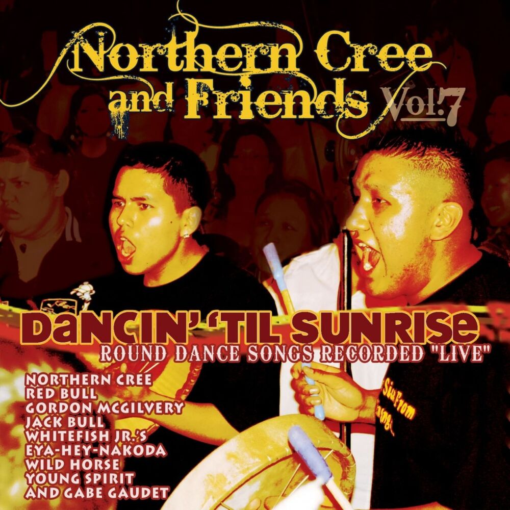 Picture of Dancin' 'til Sunrise