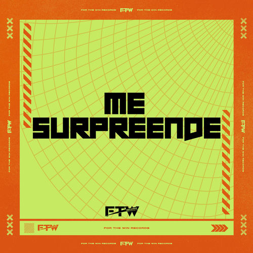 Me Surpreende
