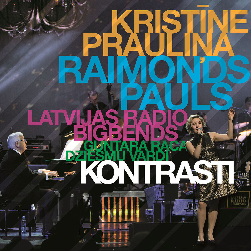 Picture of Kontrasti