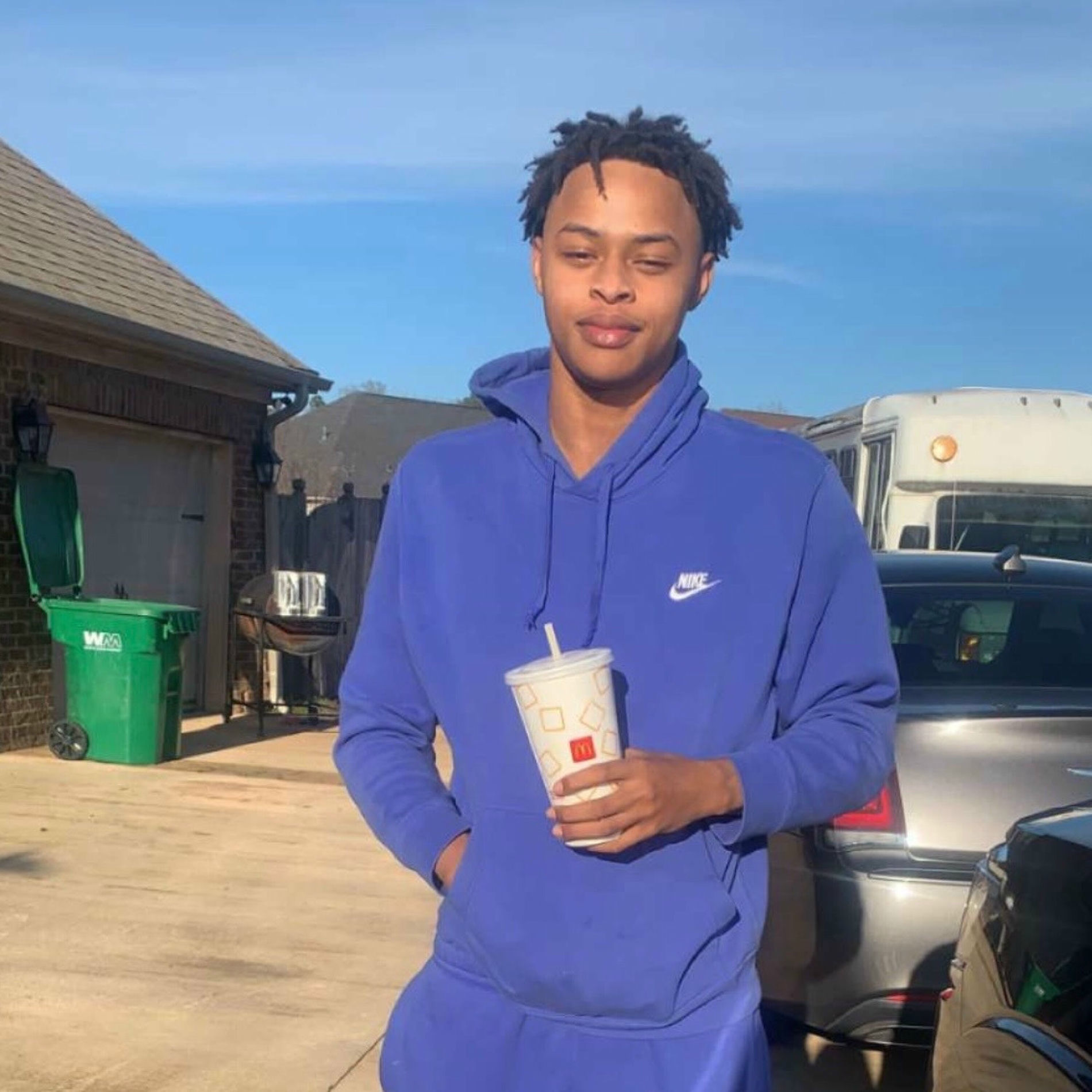 Album cover of Summertime Grind