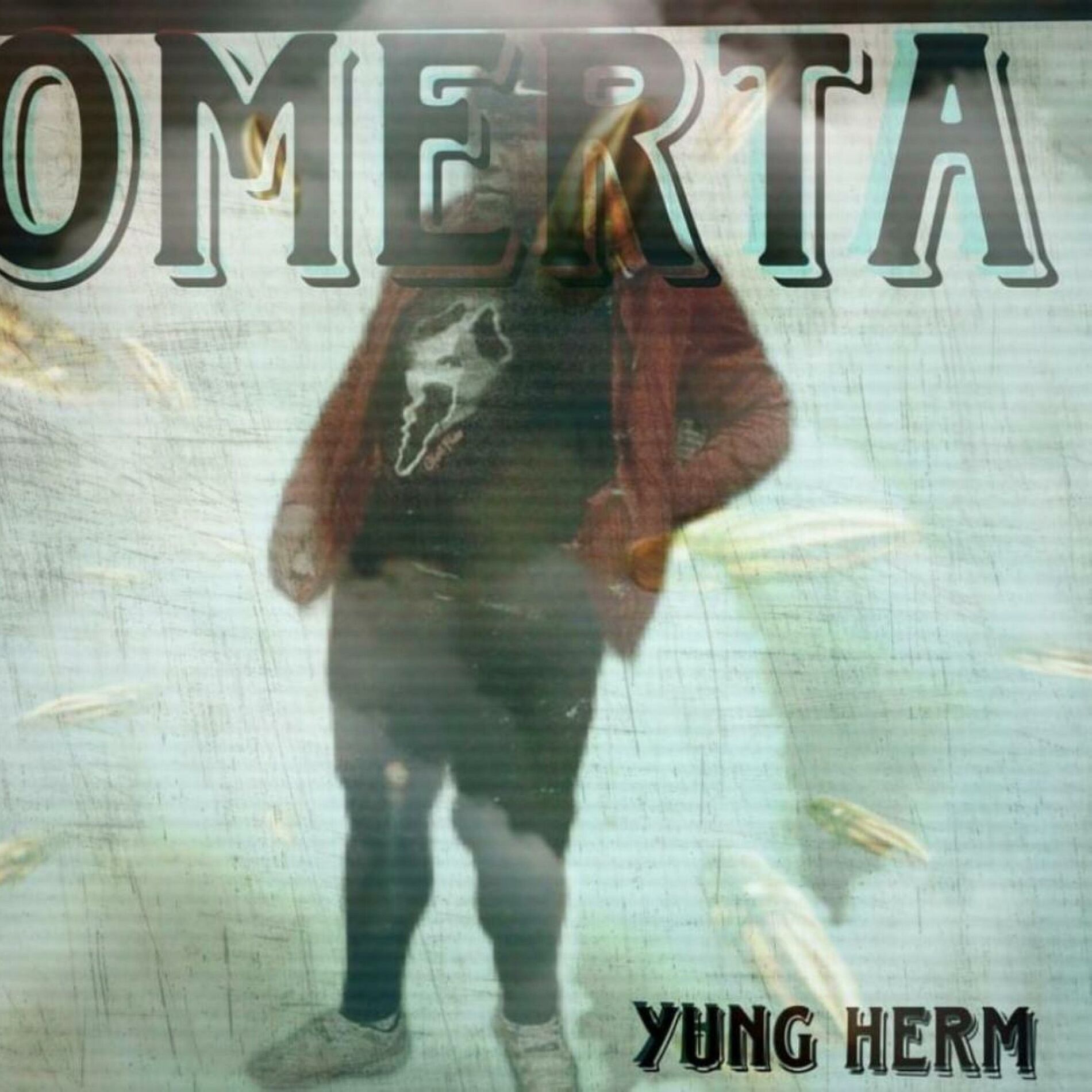 Album cover of Omerta
