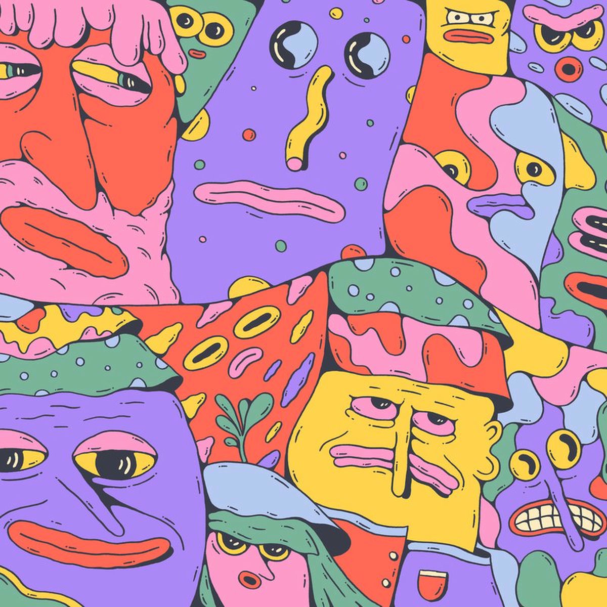 Album cover of Yet Another Kito Jempere Album(Deluxe)