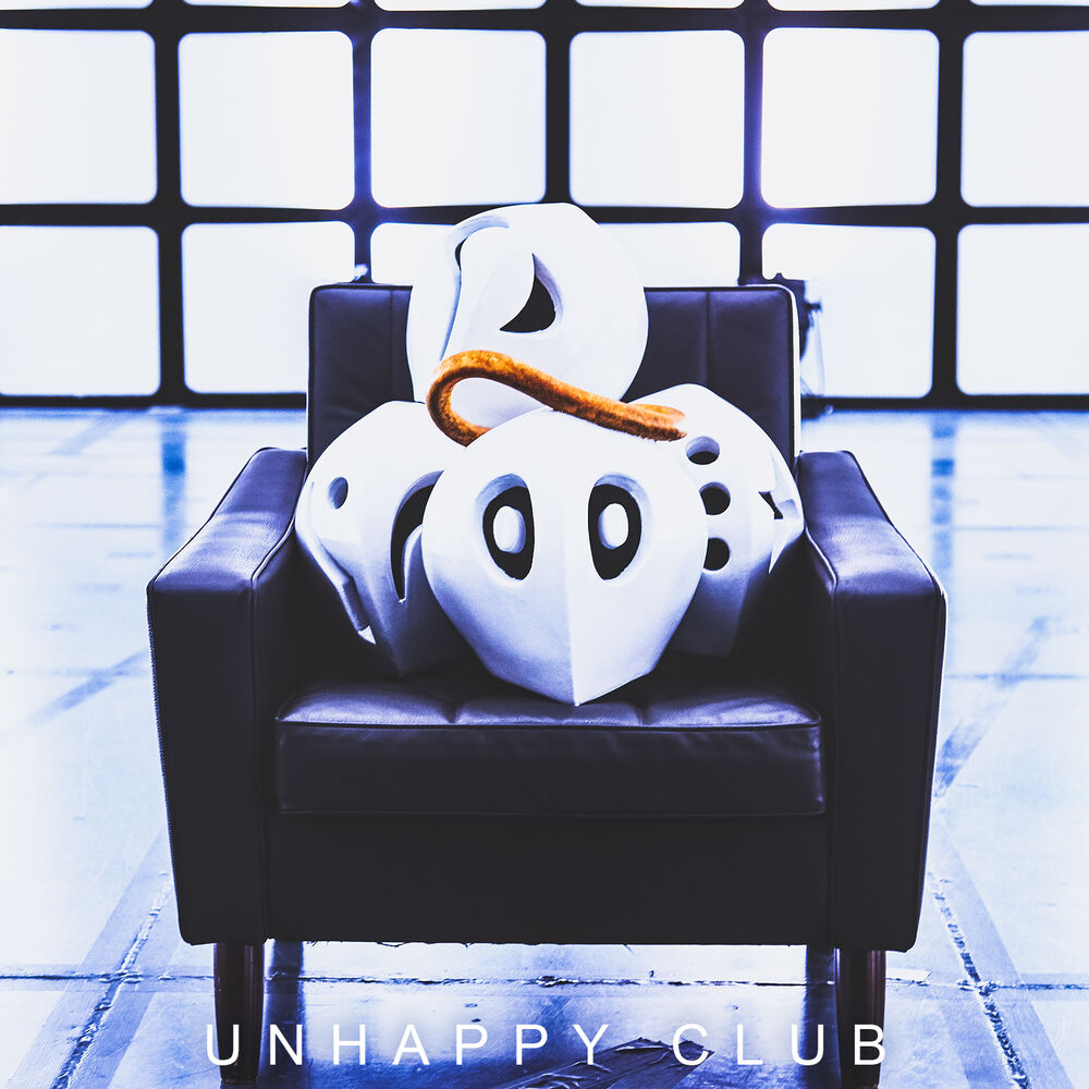 Picture of Unhappy Club