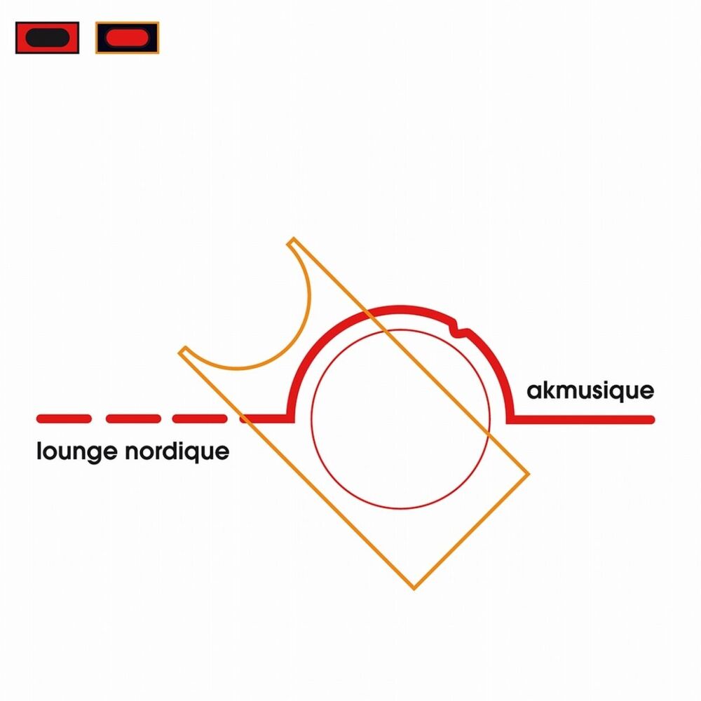 Picture of Lounge nordique