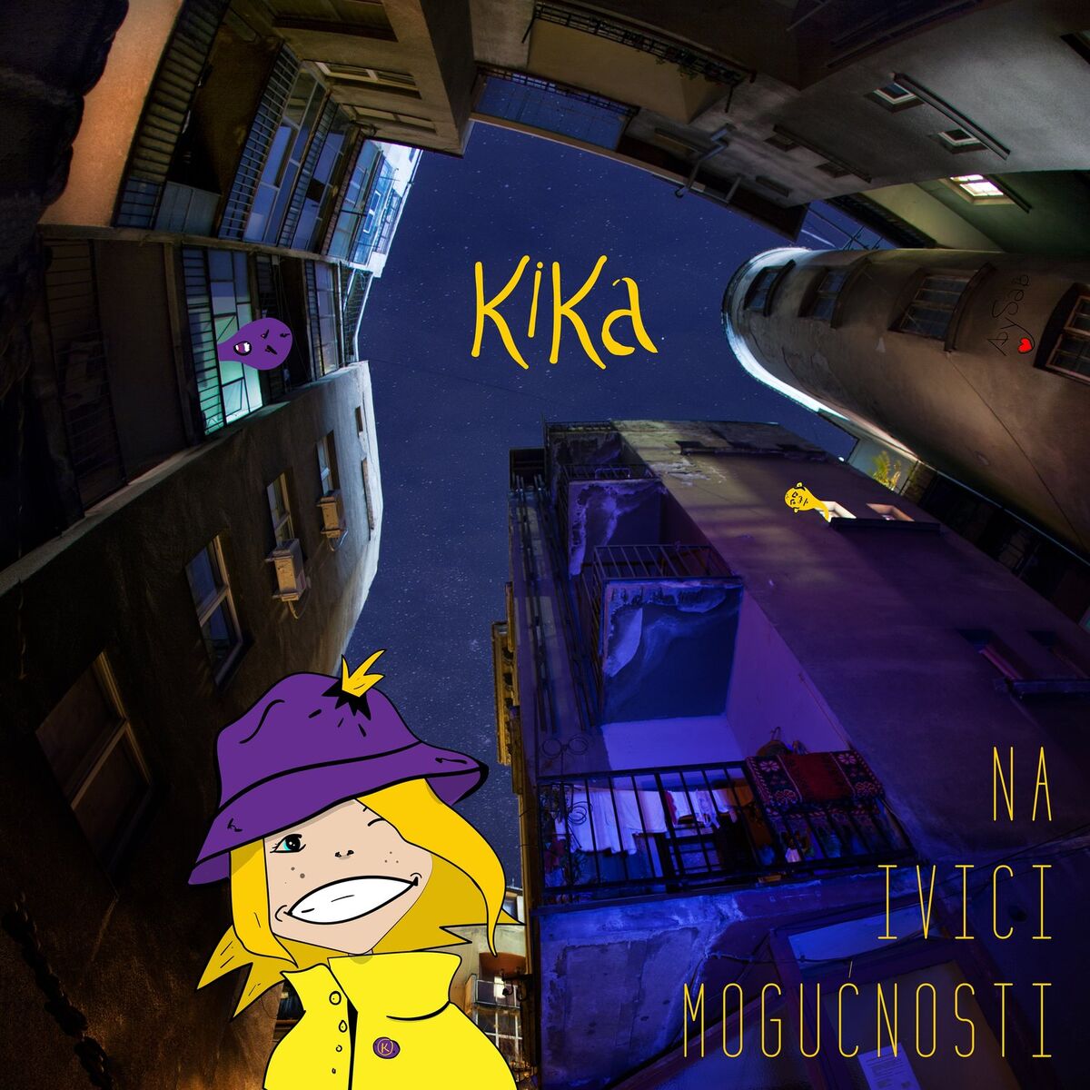 Album cover of Na Ivici Mogucnosti
