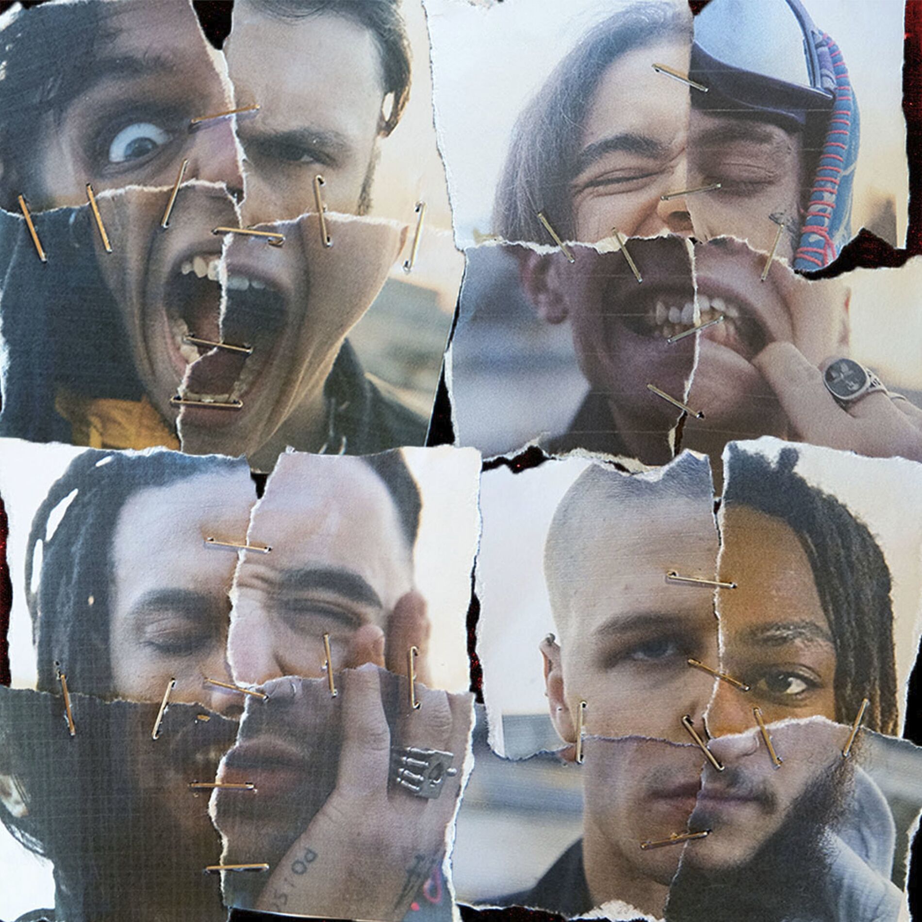 Album cover of Rocket