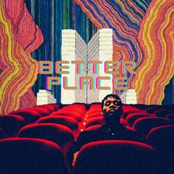 Cover of Better Place