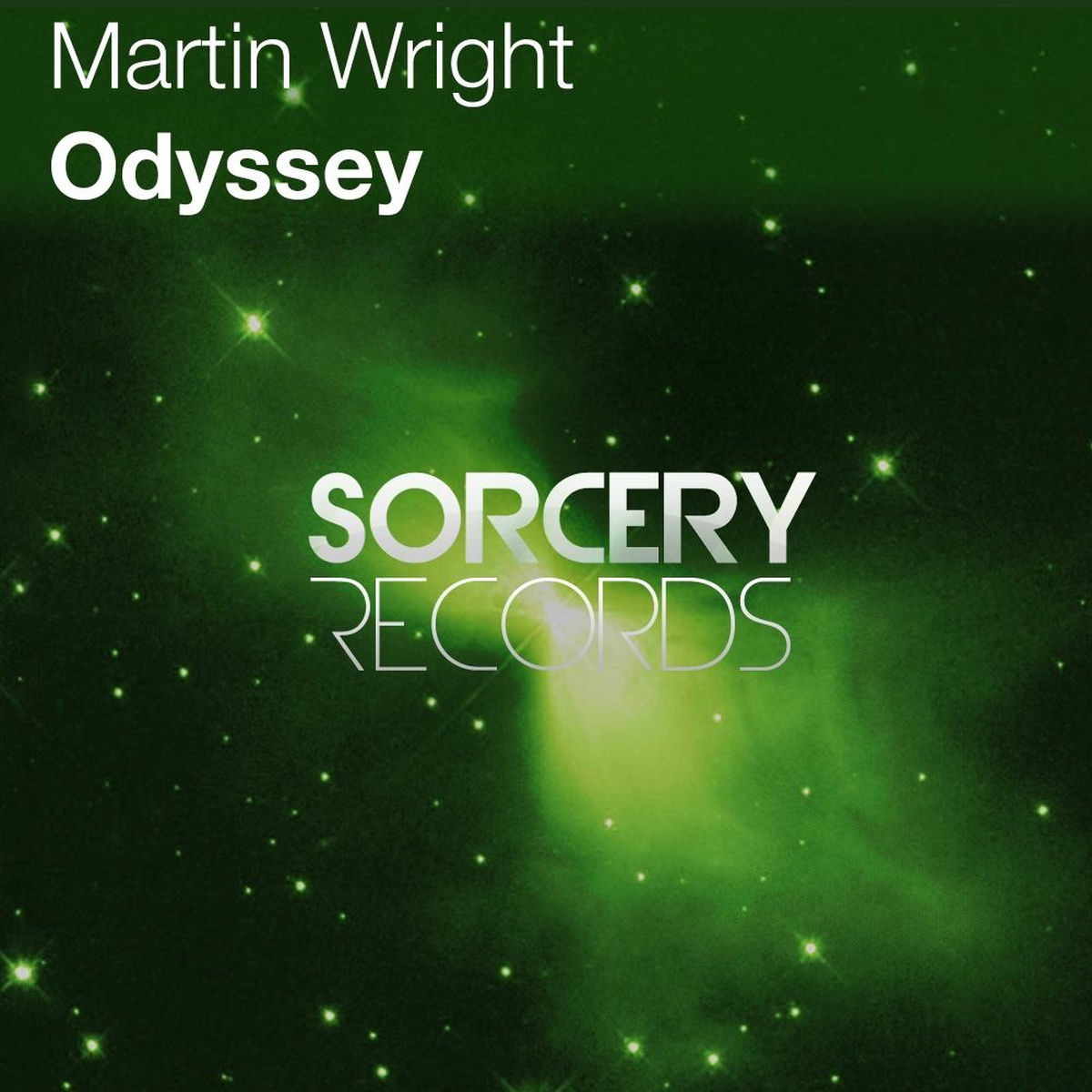 Album cover of Odyssey