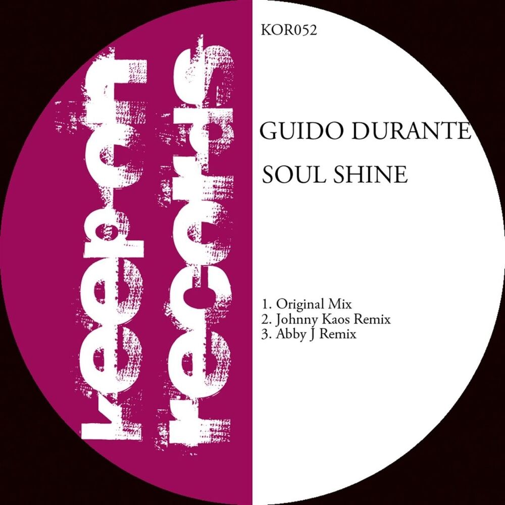 Picture of Soul Shine