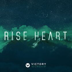 Cover of Rise Heart
