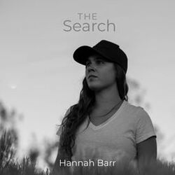 Cover of The Search
