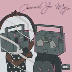 Cover of Channel Yo Mojo