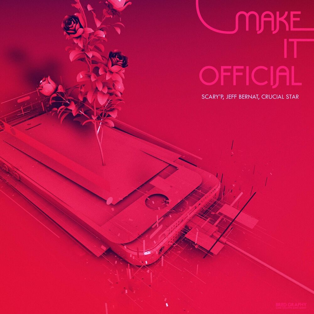 Picture of Make It Official