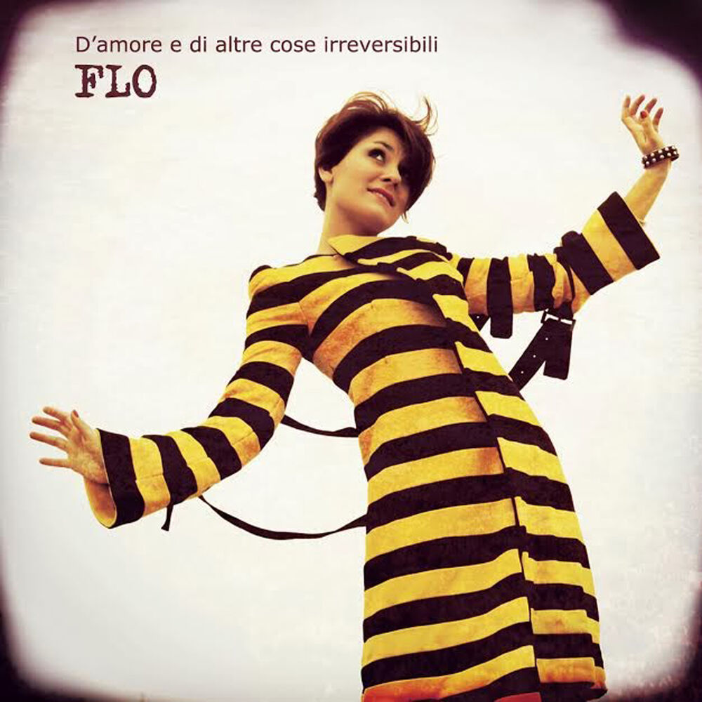 Picture of D'amore e di altre cose irreversibili