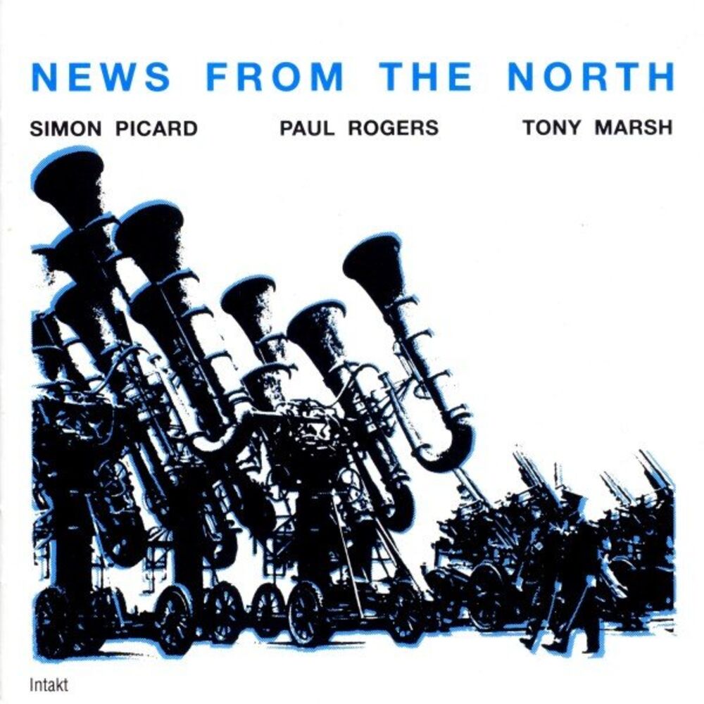 Picture of News from the North