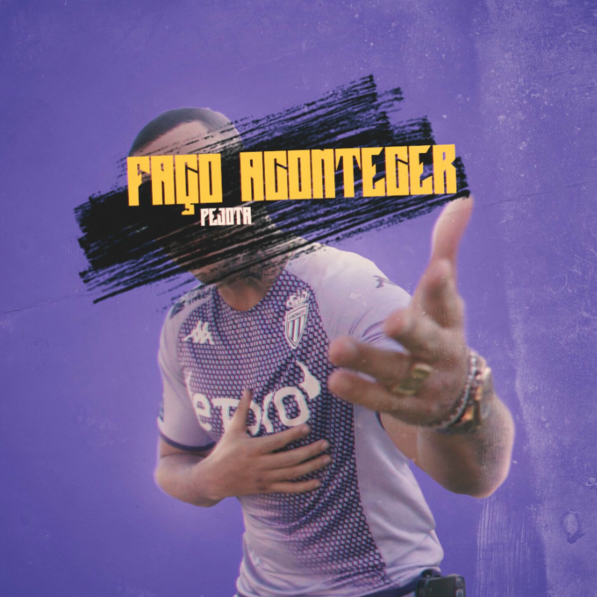 Album cover of FAÇO ACONTECER