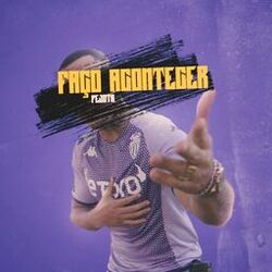 Cover of FAÇO ACONTECER