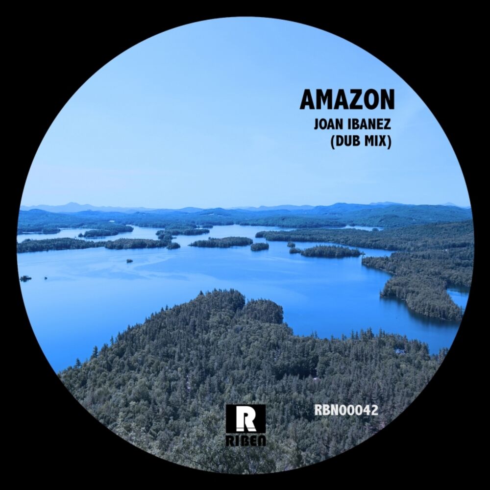 Picture of Amazon (Dub Mix)