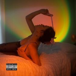 Cover of Better To Die Tryin'