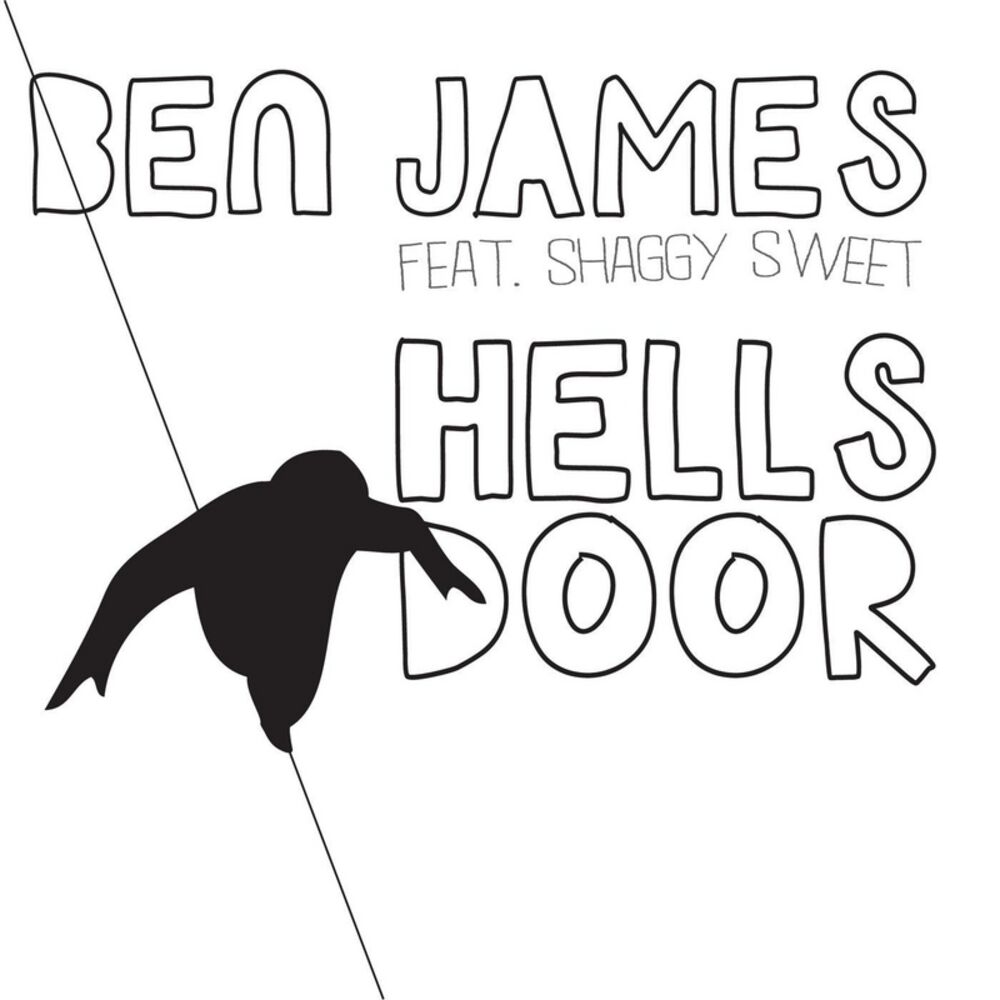 Picture of Hells Door (feat. Shaggy Sweet)