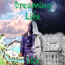 Cover of Dreaming Life