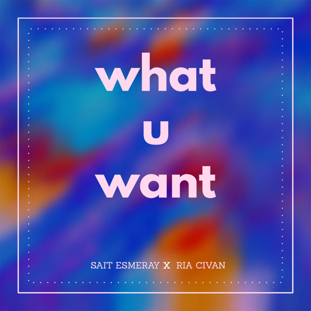 Picture of What U Want