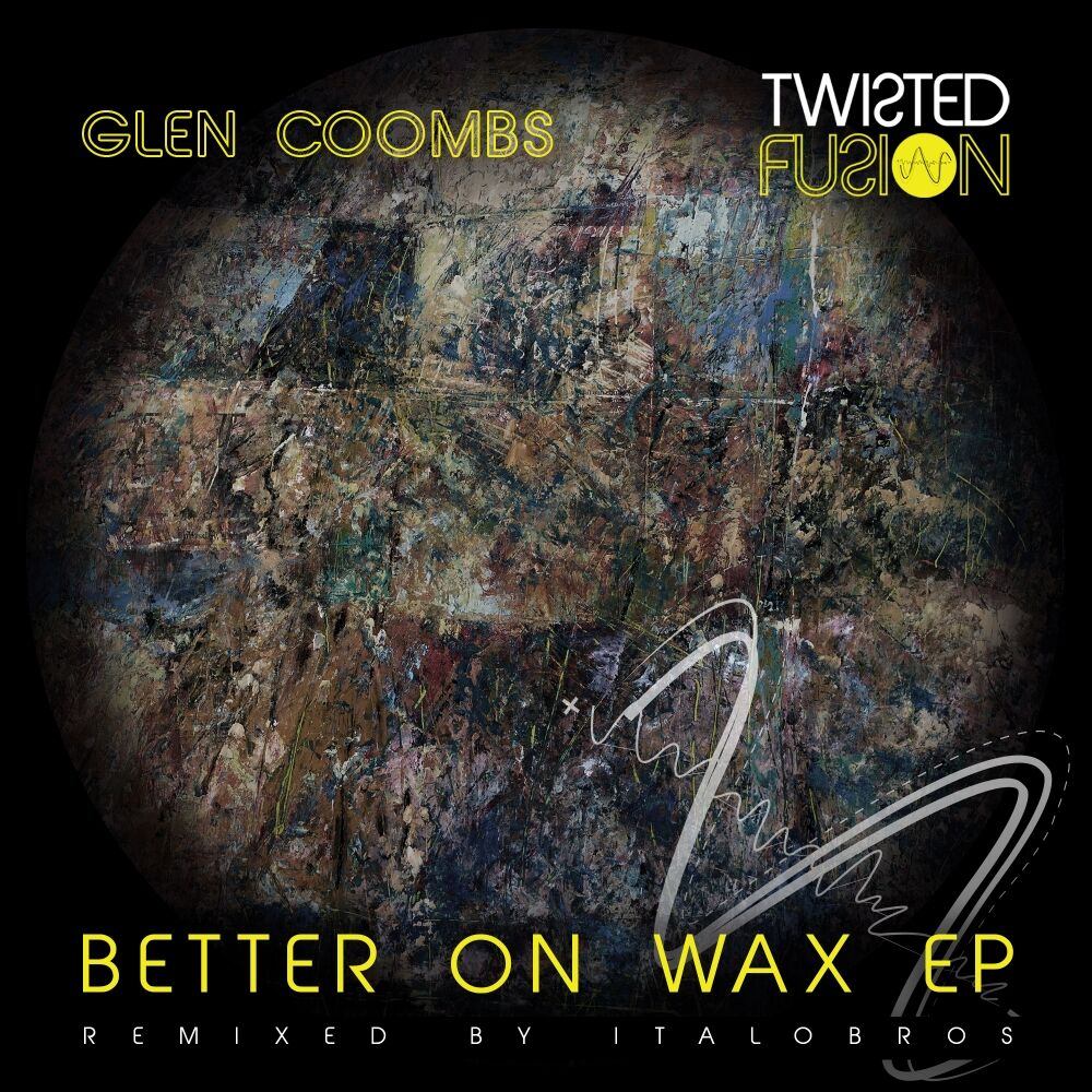 Picture of Better On Wax EP