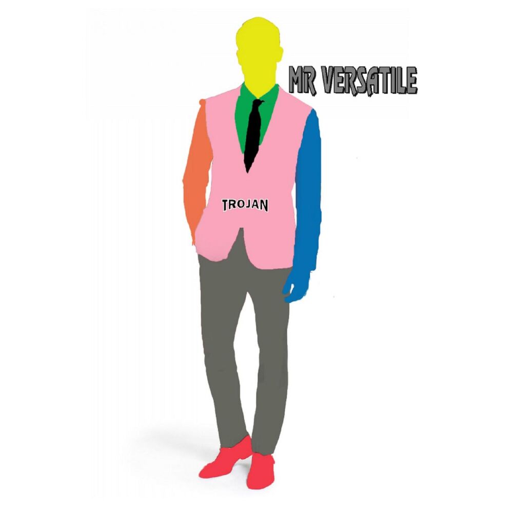 Picture of Mr. Versatile