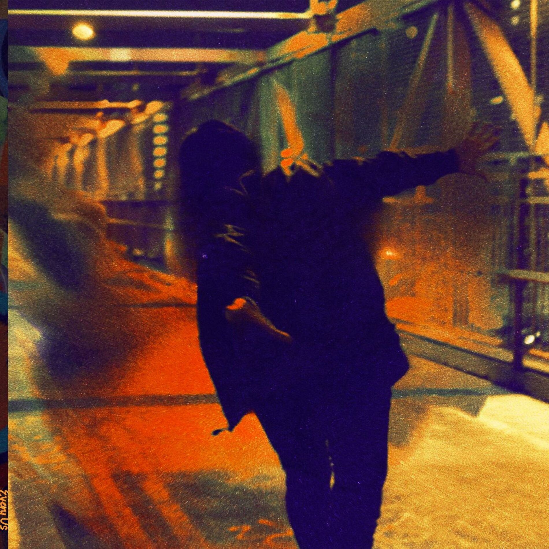 Album cover of Fools Gold