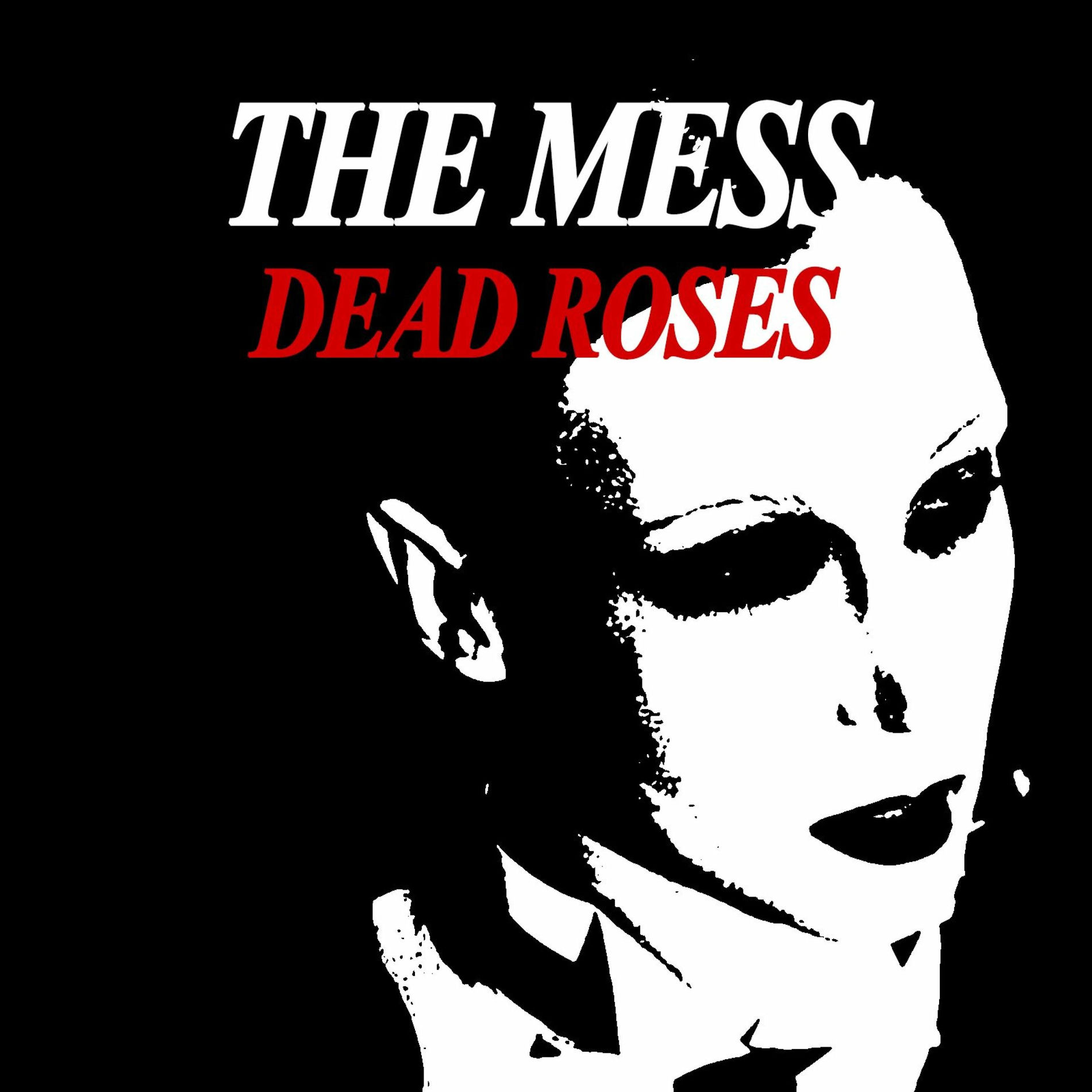 Album cover of DEAD ROSES