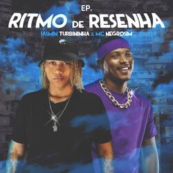 Cover of Ritmo de Resenha